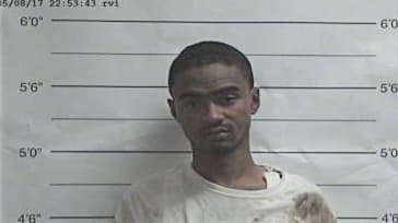 Carlos Beard, - Orleans Parish County, LA 